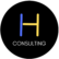 Hughes IT Consulting LLC Logo